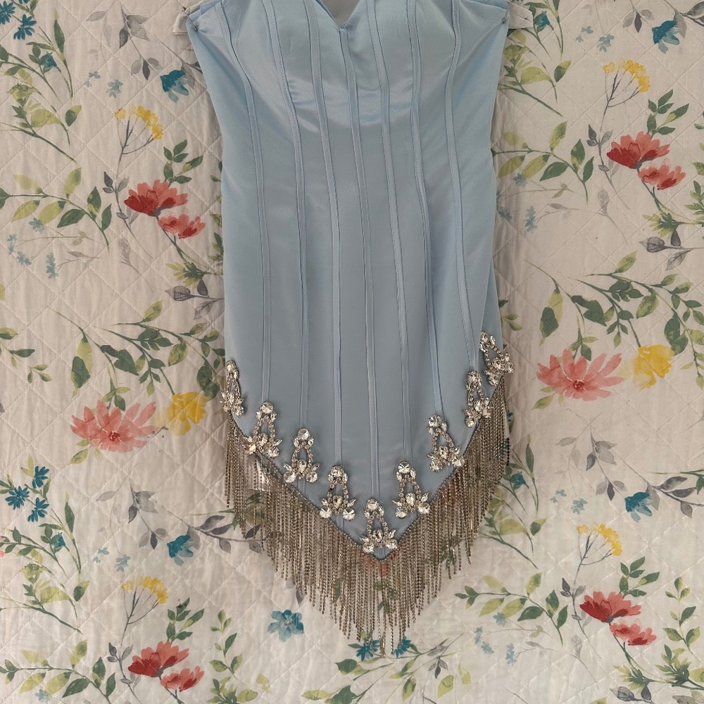 Party Dress
